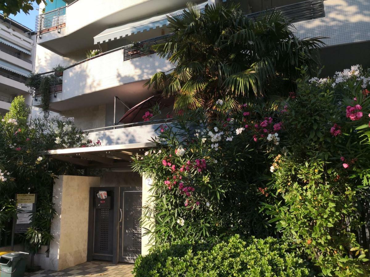Domus Aries Montesilvano Exterior foto