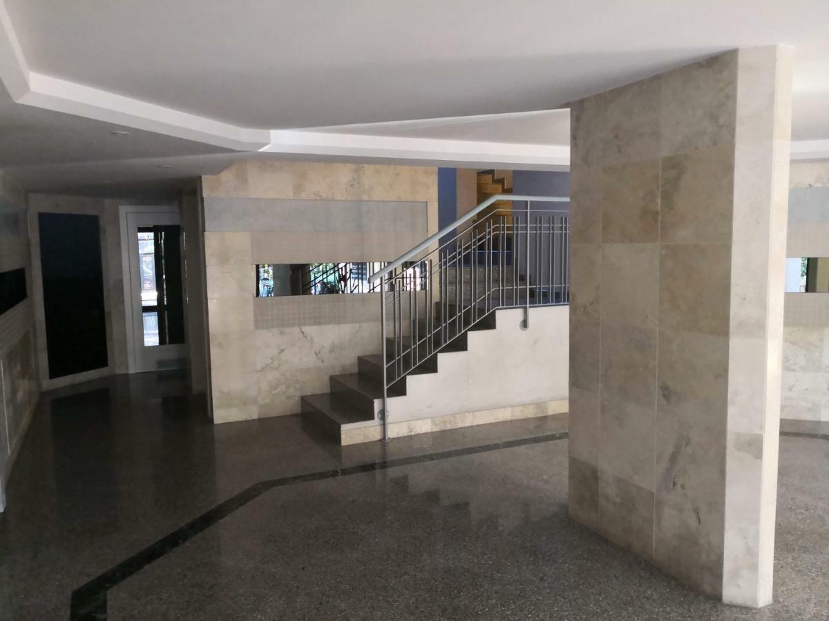 Domus Aries Montesilvano Exterior foto